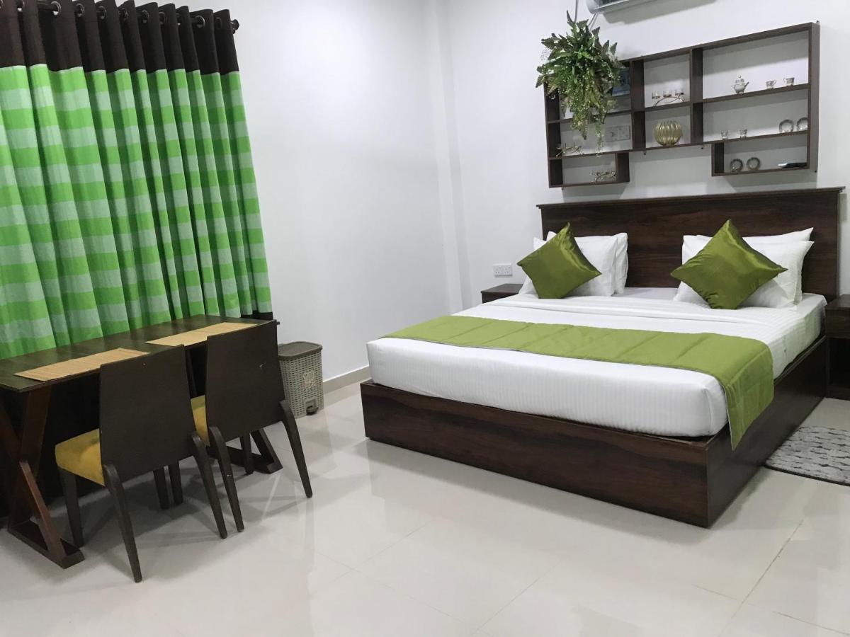 Cinnamon Airport Residencies Katunayake Exterior photo