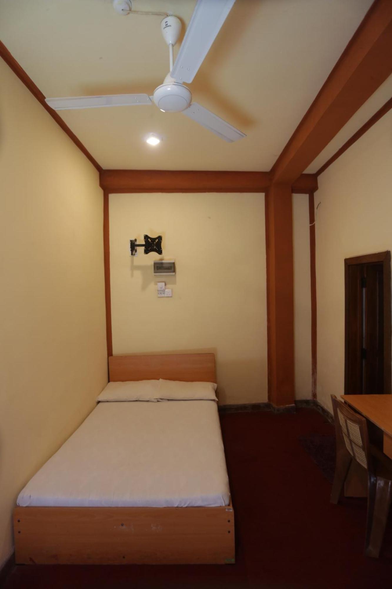 Cinnamon Airport Residencies Katunayake Exterior photo