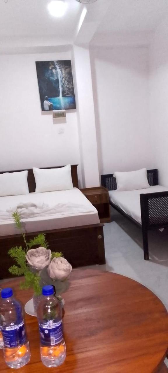 Cinnamon Airport Residencies Katunayake Exterior photo