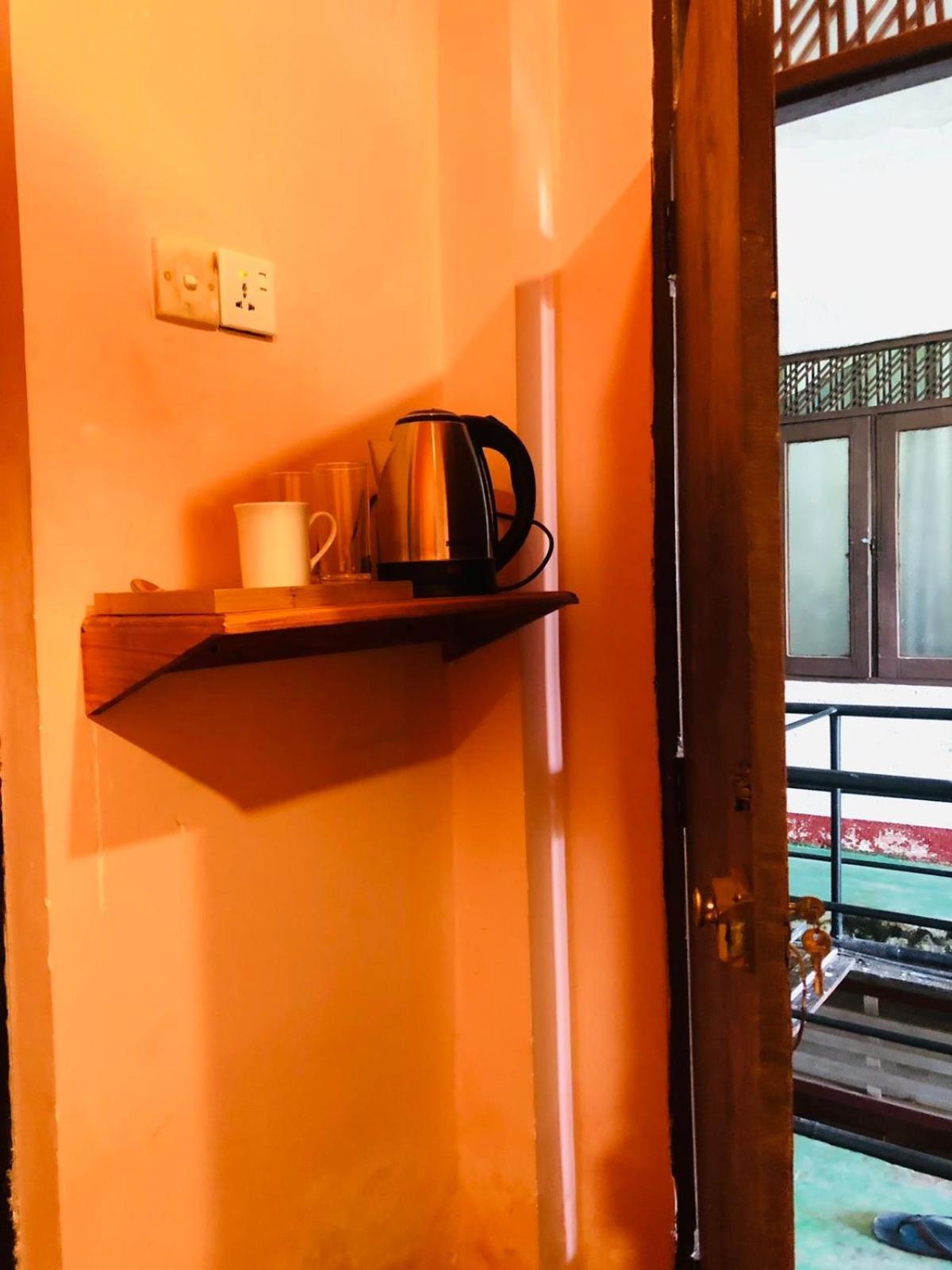 Cinnamon Airport Residencies Katunayake Exterior photo