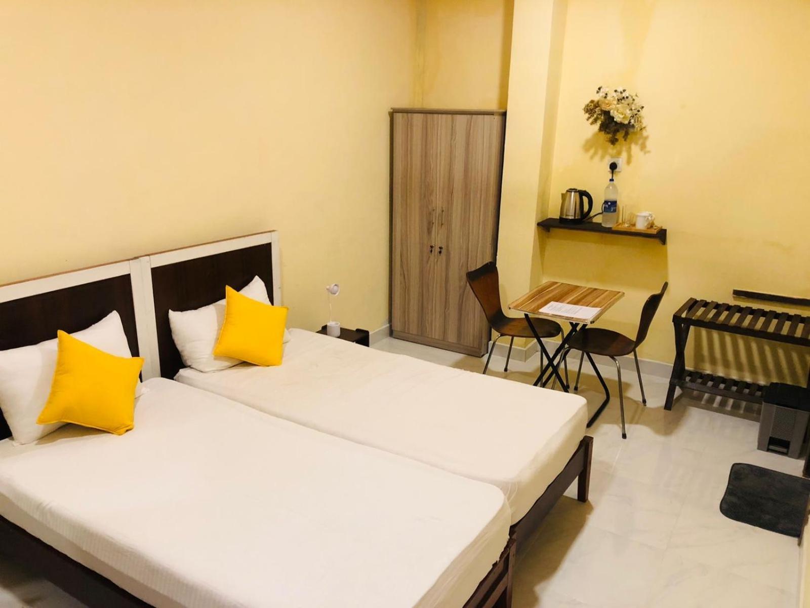 Cinnamon Airport Residencies Katunayake Exterior photo