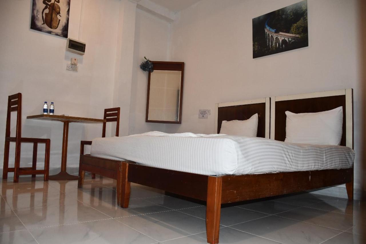 Cinnamon Airport Residencies Katunayake Exterior photo