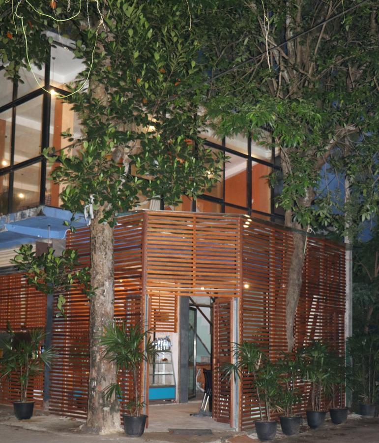 Cinnamon Airport Residencies Katunayake Exterior photo