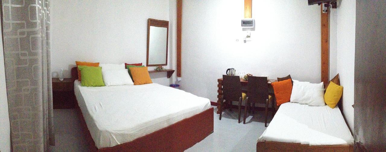 Cinnamon Airport Residencies Katunayake Exterior photo